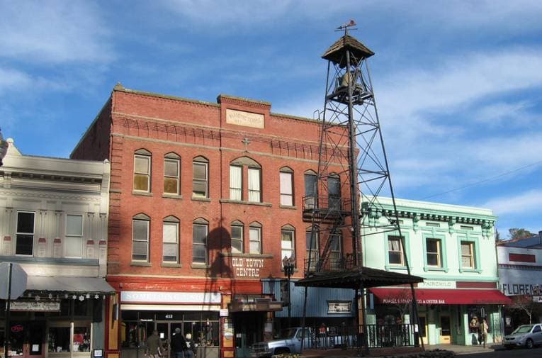 Places to Visit in Placerville: Hidden Gem of the Sierra Foothills